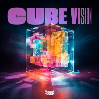 Cube Vision cover image