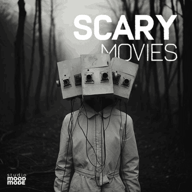 Scary Movies cover image