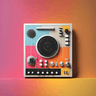 Electronic Modern Future Bass thumbnail