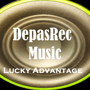Lucky Advantage cover image