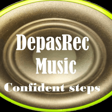 Confident steps cover image