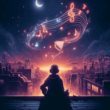 Neon Dreams cover image