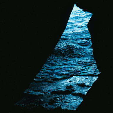 The New World cover image