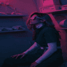 Night Lo Fi Relax thumbnail