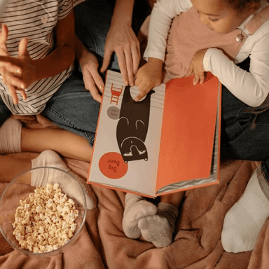 Happy Children Play cover image