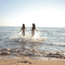 Summer Beach Upbeat thumbnail