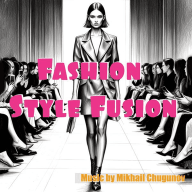 Fashion Style Fusion cover image