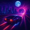 Synthwave Nights thumbnail