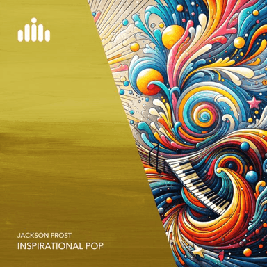 Inspirational Pop cover image