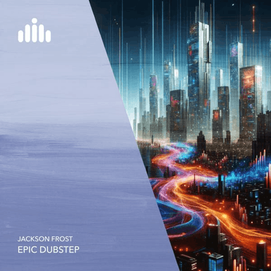 Epic Trap Background cover image
