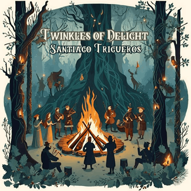 Twinkles of Delight cover image