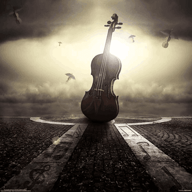 Between the lines... cover image