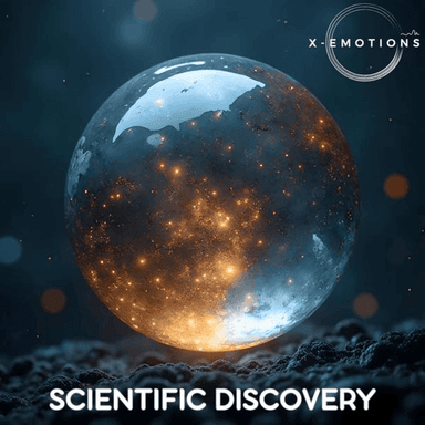 Scientific Discovery cover image