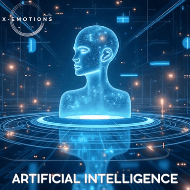 Artificial Intelligence cover image