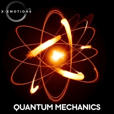Quantum Mechanics cover image