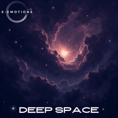 Deep Space cover image