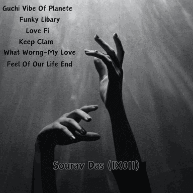 Guchi Vibe Of Planete cover image