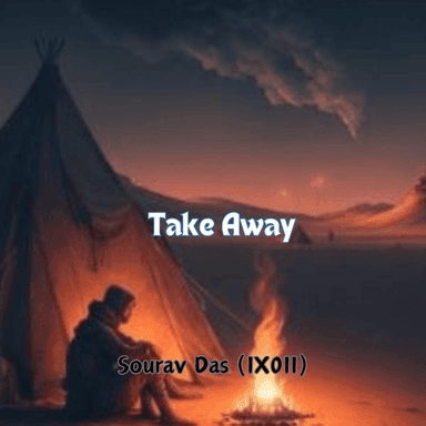 Take Away cover image