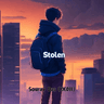 Stolen thumbnail
