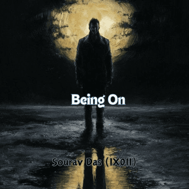 Being On cover image