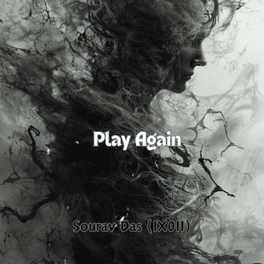 Play Again cover image