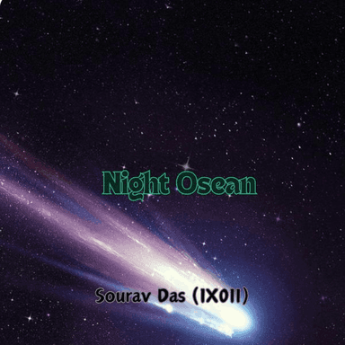 Night Osean cover image