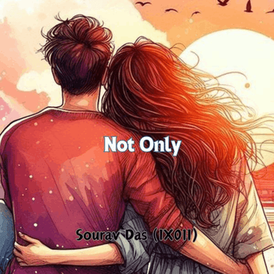 Not Only cover image