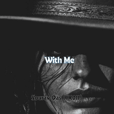 With Me cover image