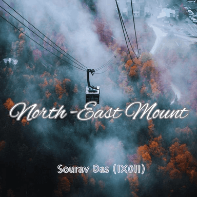 North -East Mount cover image