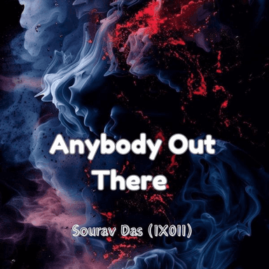 Anybody Out There cover image