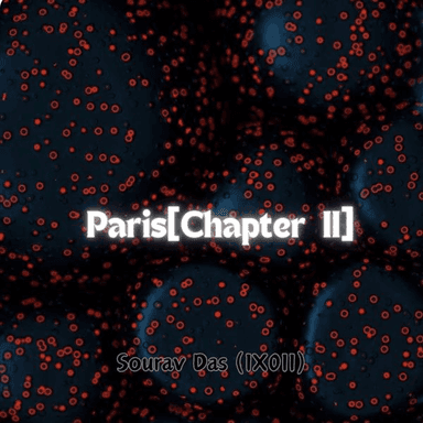 Paris[Chapter  II] cover image