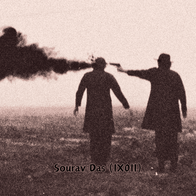 Mode Audio cover image