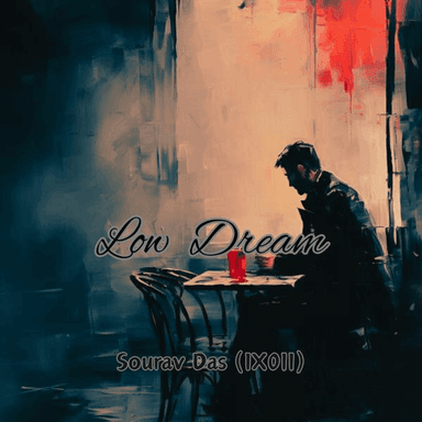 Low Dream cover image
