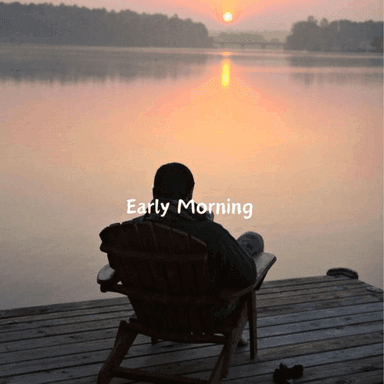 Early Morning cover image