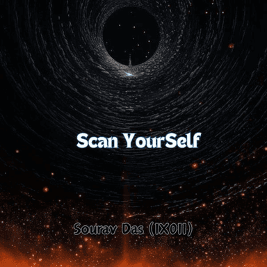 Scan YourSelf cover image