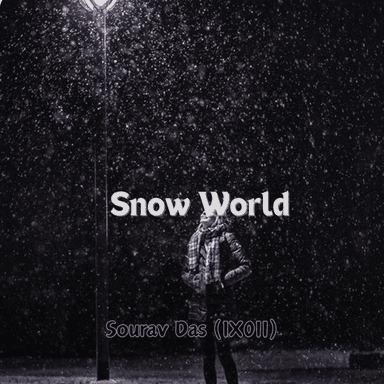 Snow World cover image