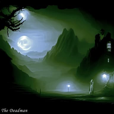 The Deadman cover image