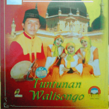 Tuntunan Walisongo cover image