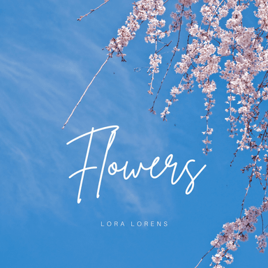 Flowers cover image