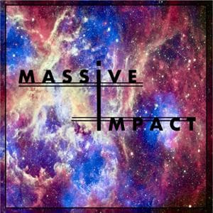 Massive Impact cover image